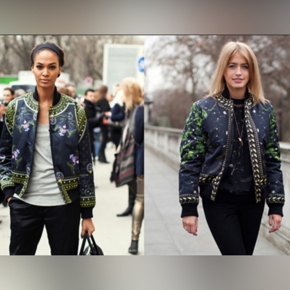 Garcia Bomber fashion jacket